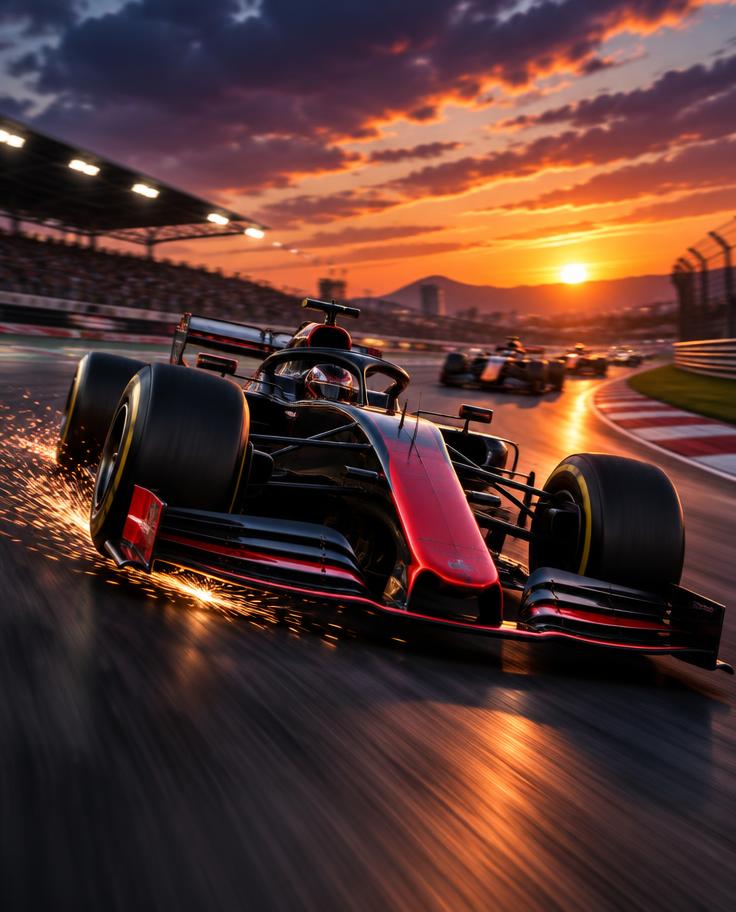 Apex Grand Prix